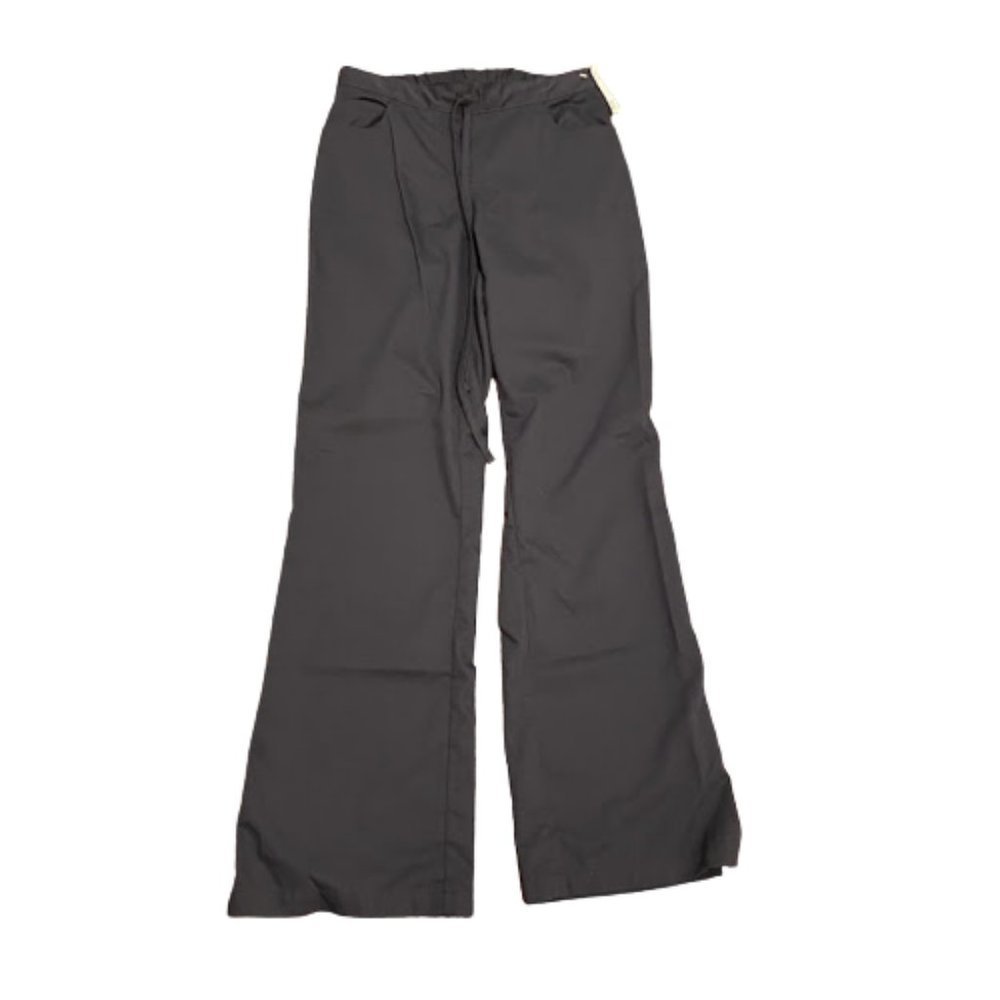 Greys Anatomy Slate Scrub Pants